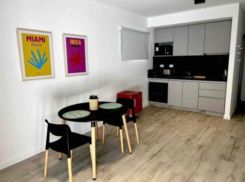 Forest Apartamento