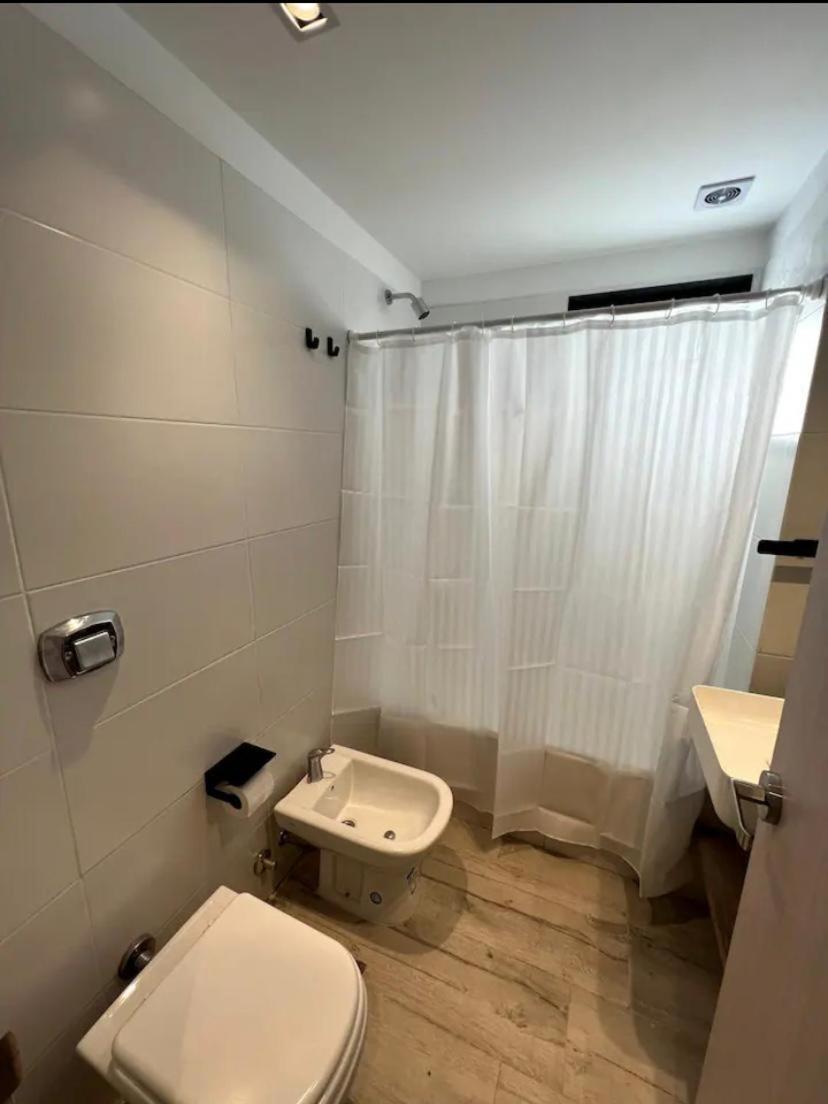 Apartamento Forest *