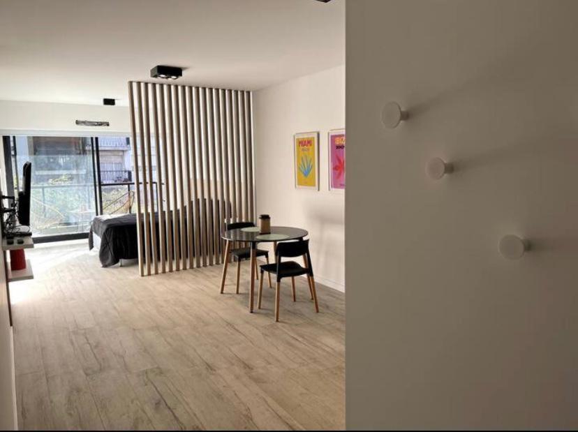 Apartamento Forest